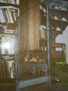 Scala a chiocciola